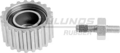 Ролик ROULUNDS RUBBER T55532