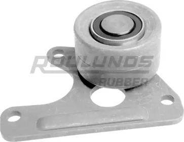 Ролик ROULUNDS RUBBER T56610