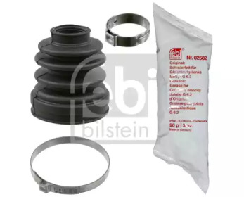 Комплект пыльника FEBI BILSTEIN 01116