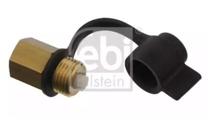 Подключение к испытательному прибору FEBI BILSTEIN 01168