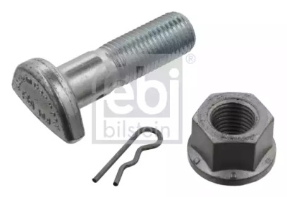 Болт FEBI BILSTEIN 01205