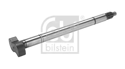 Вал FEBI BILSTEIN 01332