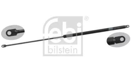 Газовая пружина FEBI BILSTEIN 01449