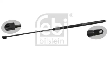 Газовая пружина FEBI BILSTEIN 01526