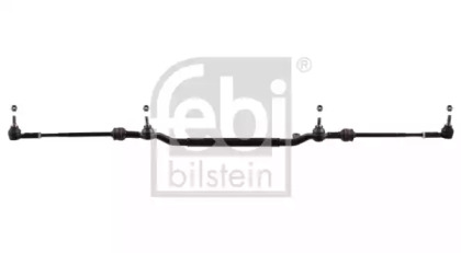 Штанга - тяга FEBI BILSTEIN 01665