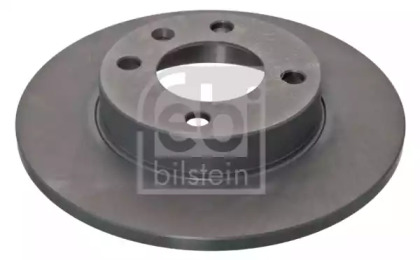 Тормозной диск FEBI BILSTEIN 02122