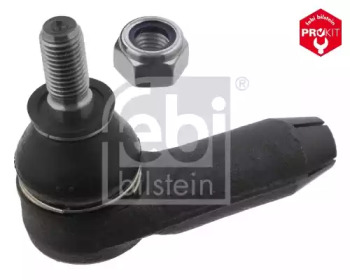 Шарнир FEBI BILSTEIN 02278