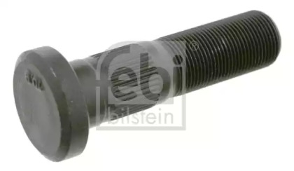 Болт FEBI BILSTEIN 02504