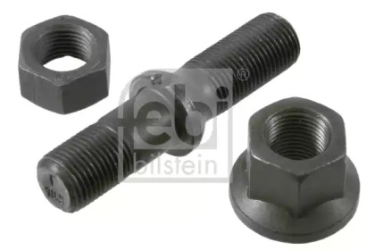 Болт FEBI BILSTEIN 02523