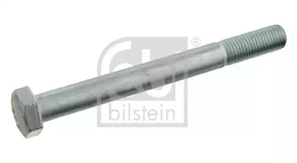 Болт FEBI BILSTEIN 02576