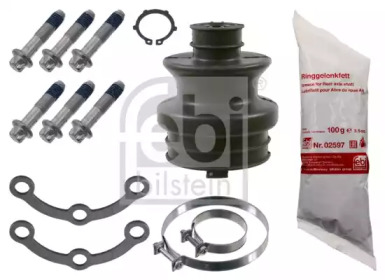 Комплект пыльника FEBI BILSTEIN 02591