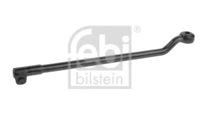 Шарнир FEBI BILSTEIN 02633