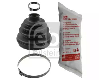 Комплект пыльника FEBI BILSTEIN 02716