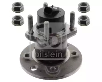 Комплект подшипника FEBI BILSTEIN 02843