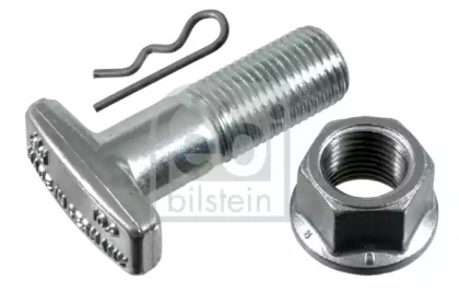 Болт FEBI BILSTEIN 03181