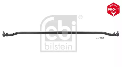 Штанга - тяга FEBI BILSTEIN 03388