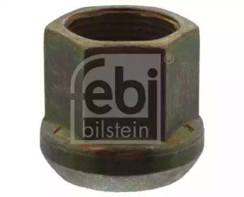 Гайка FEBI BILSTEIN 03791