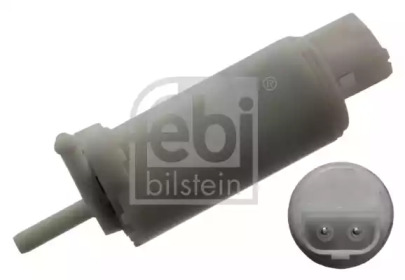 Насос FEBI BILSTEIN 03863