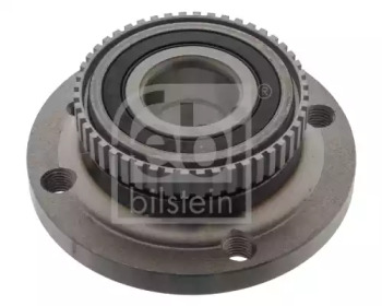 Комплект подшипника FEBI BILSTEIN 04044