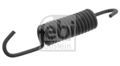 Пружина FEBI BILSTEIN 04162