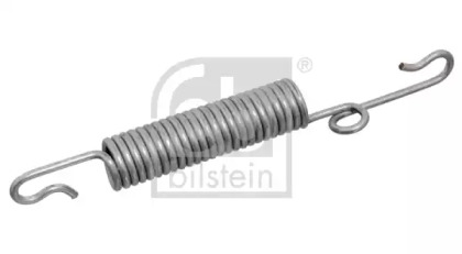 Пружина FEBI BILSTEIN 04263