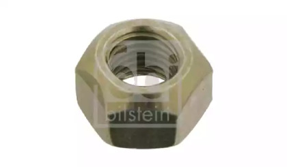 Гайка FEBI BILSTEIN 04512