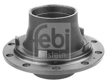 Ступица колеса FEBI BILSTEIN 04638