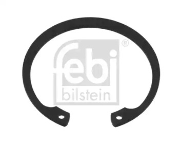 Защитные приспособления FEBI BILSTEIN 04687