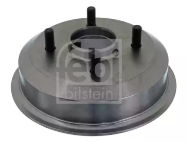 Тормозный барабан FEBI BILSTEIN 05670