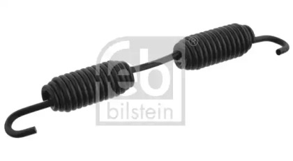 Пружина FEBI BILSTEIN 05729