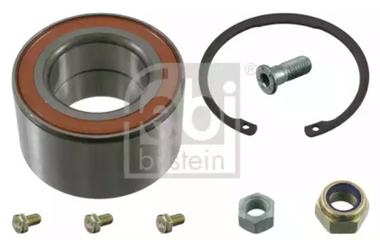 Комплект подшипника FEBI BILSTEIN 05848