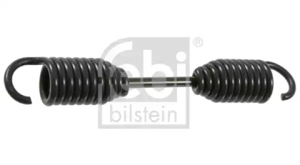 Пружина FEBI BILSTEIN 05984