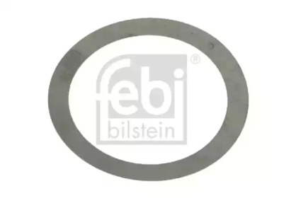 Плоская шайба FEBI BILSTEIN 06203