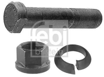 Болт FEBI BILSTEIN 06291