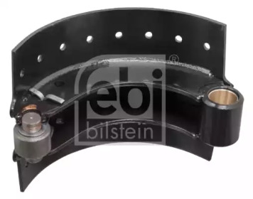 Тормозные колодки FEBI BILSTEIN 06563