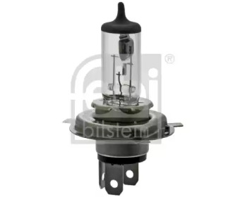 Лампа накаливания FEBI BILSTEIN 06583