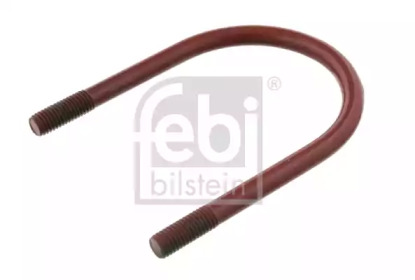 Кронштейн FEBI BILSTEIN 06726