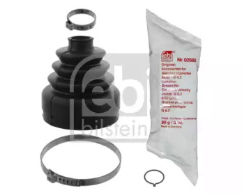 Комплект пыльника FEBI BILSTEIN 06767