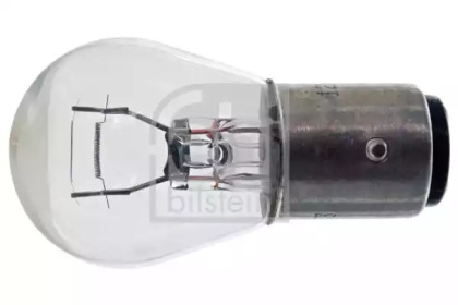 Лампа накаливания FEBI BILSTEIN 06910