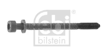 Болт FEBI BILSTEIN 07076