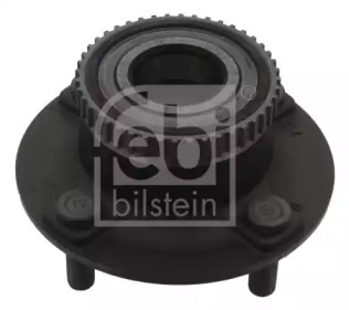 Комплект подшипника FEBI BILSTEIN 07833