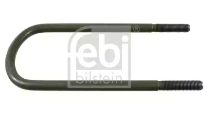 Стремянка рессоры FEBI BILSTEIN 08160