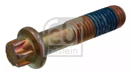 Болт FEBI BILSTEIN 08206