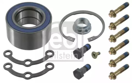 Комплект подшипника FEBI BILSTEIN 08210