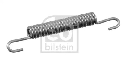 Пружина FEBI BILSTEIN 08327