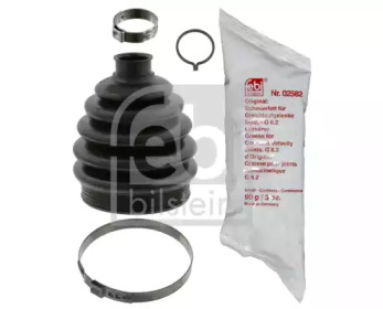 Комплект пыльника FEBI BILSTEIN 08337