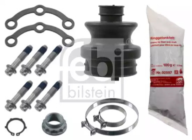 Комплект пыльника FEBI BILSTEIN 08481