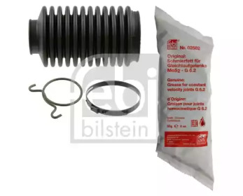 Комплект пыльника FEBI BILSTEIN 08498