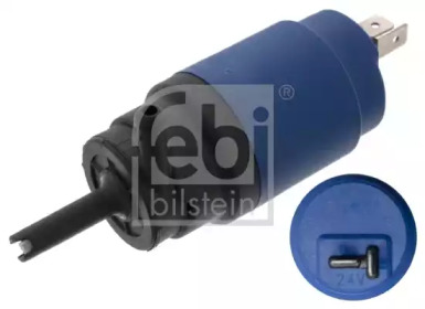 Насос FEBI BILSTEIN 09299