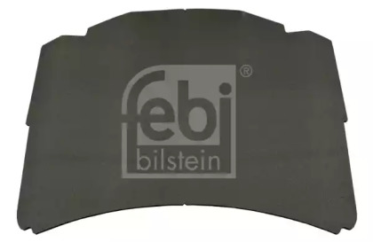 Звукоизоляция FEBI BILSTEIN 09505